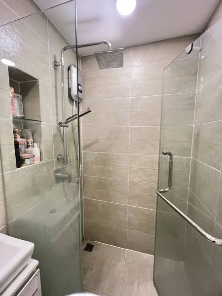 The Cube Urban Sathorn - Chan, Bangkok, Soi Chan 51, Wat Prayakrai, Bang Kho Laem, Bangkok, 1 Bedroom, 35 sqm, Condo For Rent, by Hathaichanok Saenset, 500249178 - DDproperty.com