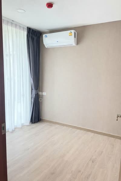 The Cube Urban Sathorn - Chan, Bangkok, Soi Chan 51, Wat Prayakrai, Bang Kho Laem, Bangkok, 1 Bedroom, 35 sqm, Condo For Rent, by Hathaichanok Saenset, 500249178 - DDproperty.com