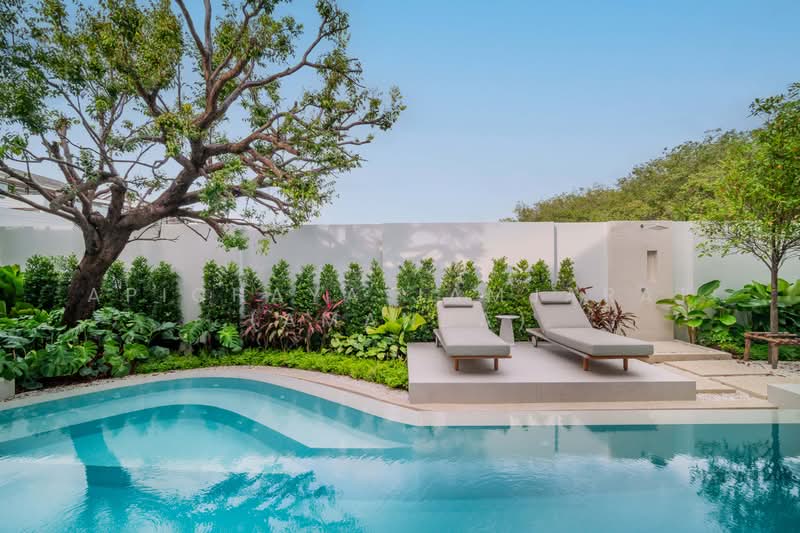 Botanica Louvre, Phuket, Sri Sunthon, Thalang, Phuket, 3 Bedrooms, 250 sqm, Villa For Sale, by Apichaya Jamjarat (Amanda), 500249179 - DDproperty.com