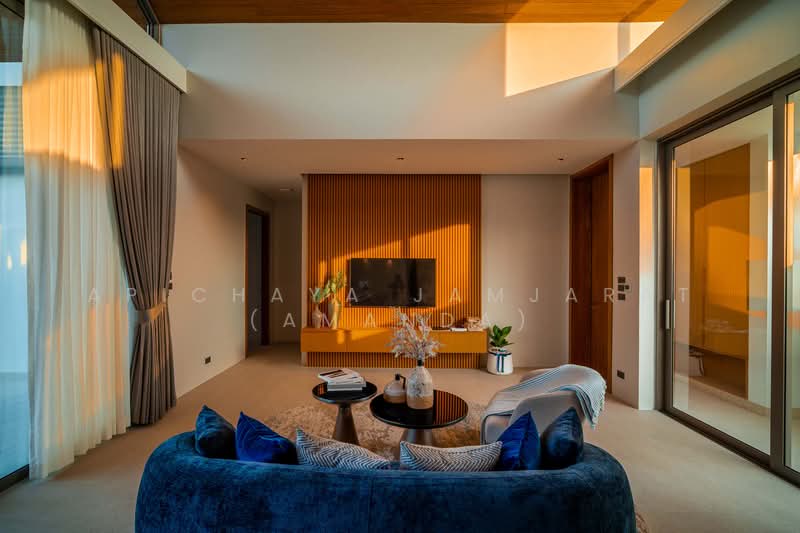 Botanica Louvre, Phuket, Sri Sunthon, Thalang, Phuket, 3 Bedrooms, 250 sqm, Villa For Sale, by Apichaya Jamjarat (Amanda), 500249179 - DDproperty.com