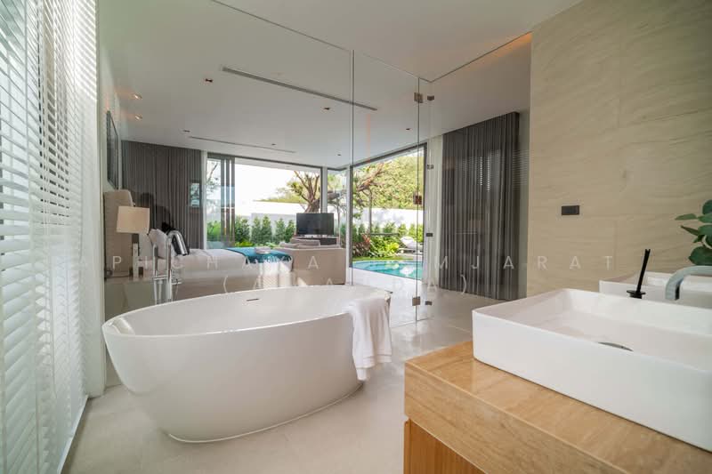 Botanica Louvre, Phuket, Sri Sunthon, Thalang, Phuket, 3 Bedrooms, 250 sqm, Villa For Sale, by Apichaya Jamjarat (Amanda), 500249179 - DDproperty.com