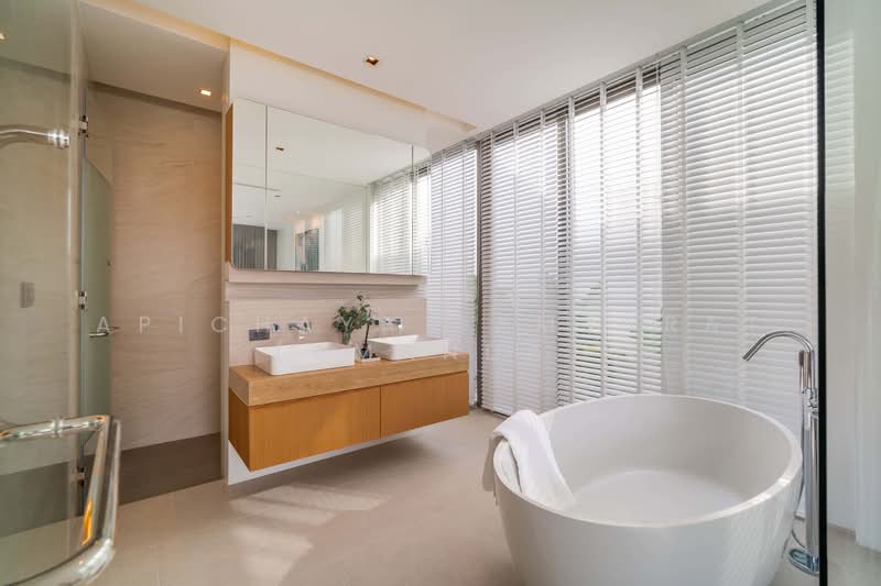 Botanica Louvre, Phuket, Sri Sunthon, Thalang, Phuket, 3 Bedrooms, 250 sqm, Villa For Sale, by Apichaya Jamjarat (Amanda), 500249179 - DDproperty.com