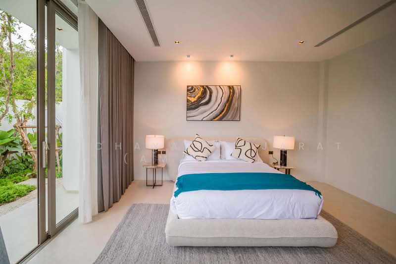 Botanica Louvre, Phuket, Sri Sunthon, Thalang, Phuket, 3 Bedrooms, 250 sqm, Villa For Sale, by Apichaya Jamjarat (Amanda), 500249179 - DDproperty.com