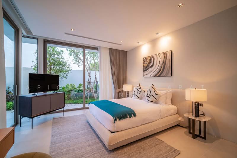 Botanica Louvre, Phuket, Sri Sunthon, Thalang, Phuket, 3 Bedrooms, 250 sqm, Villa For Sale, by Apichaya Jamjarat (Amanda), 500249179 - DDproperty.com