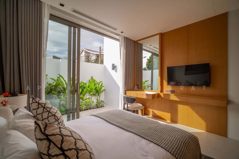 Botanica Louvre, Phuket, Sri Sunthon, Thalang, Phuket, 3 Bedrooms, 250 sqm, Villa For Sale, by Apichaya Jamjarat (Amanda), 500249179 - DDproperty.com