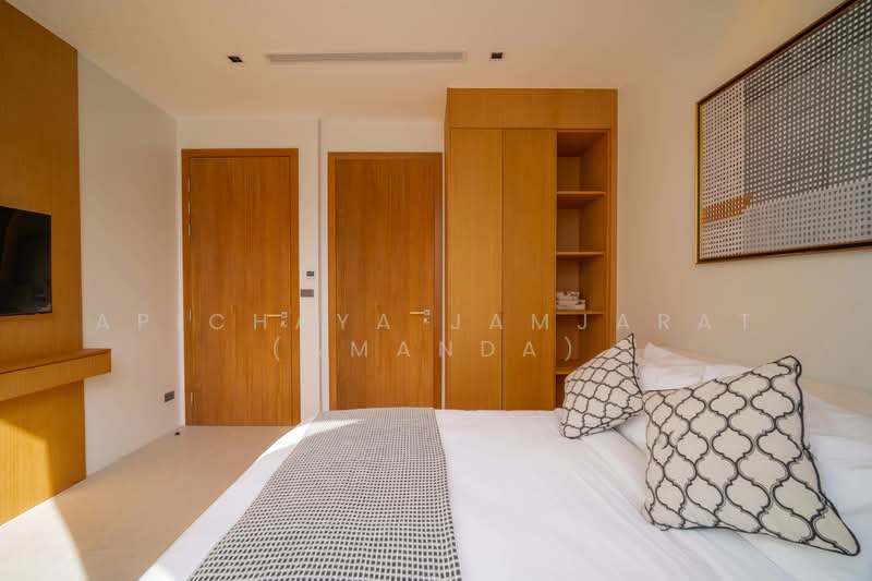 Botanica Louvre, Phuket, Sri Sunthon, Thalang, Phuket, 3 Bedrooms, 250 sqm, Villa For Sale, by Apichaya Jamjarat (Amanda), 500249179 - DDproperty.com