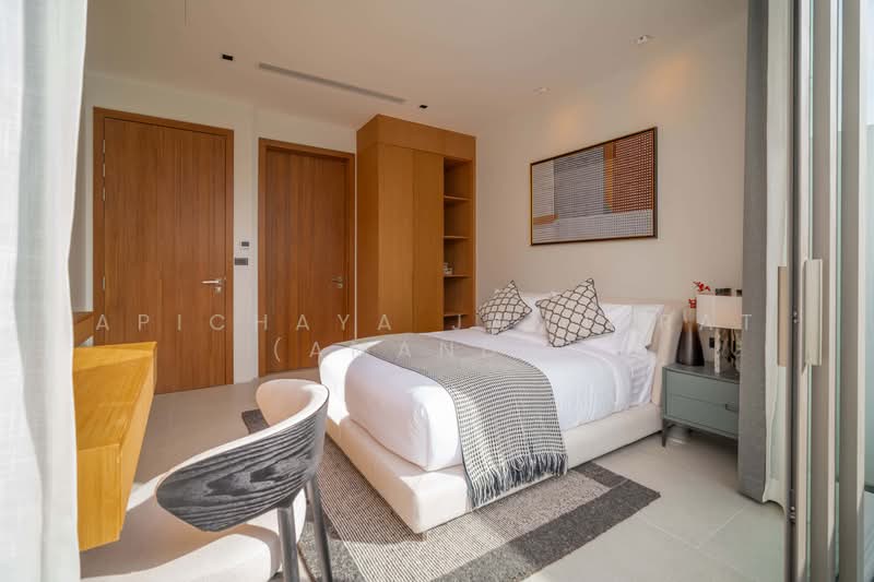 Botanica Louvre, Phuket, Sri Sunthon, Thalang, Phuket, 3 Bedrooms, 250 sqm, Villa For Sale, by Apichaya Jamjarat (Amanda), 500249179 - DDproperty.com