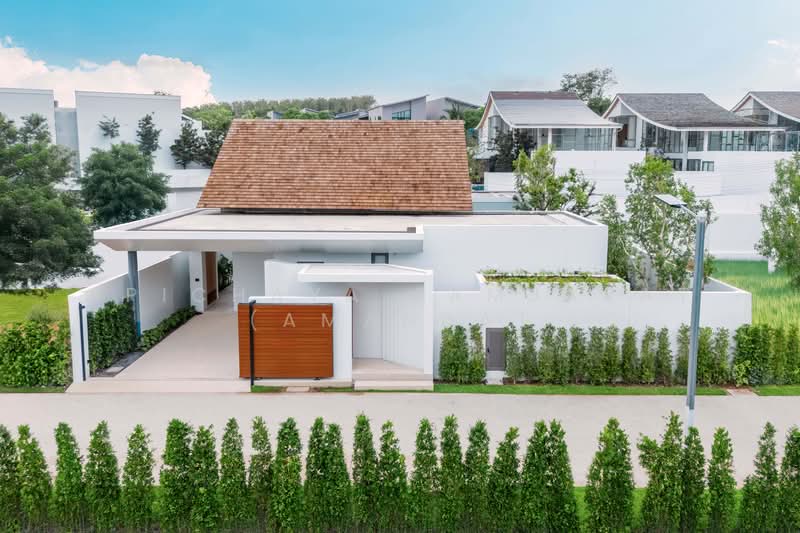 Botanica Louvre, Phuket, Sri Sunthon, Thalang, Phuket, 3 Bedrooms, 250 sqm, Villa For Sale, by Apichaya Jamjarat (Amanda), 500249179 - DDproperty.com
