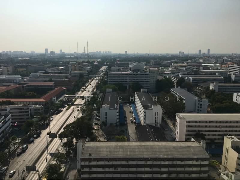 The Address Phaya Thai : ดิ แอดเดรส พญาไท, กรุงเทพ, 489 ถนนศรีอยุธยา, ทุ่งพญาไท, ราชเทวี, กรุงเทพ, 39 ตร.ม., คอนโด ให้เช่า, โดย Hathaichanok Saenset, 500249180 - DDproperty.com