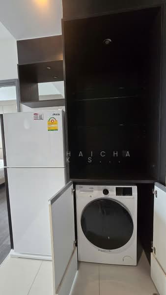 The Edge Sukhumvit 23 : เอดจ์ สุขุมวิท 23, กรุงเทพ, 6 ซอยสุขุมวิท 23, คลองเตยเหนือ, วัฒนา, กรุงเทพ, 33 ตร.ม., คอนโด ให้เช่า, โดย Hathaichanok Saenset, 500249181 - DDproperty.com