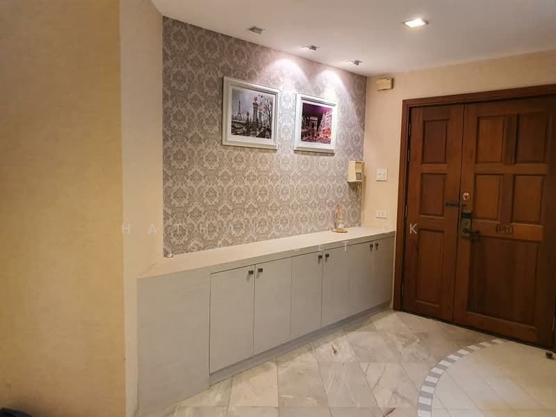 The Waterford Park, Bangkok, Soi Sukhumvit 53, Khlong Tan Nua, Watthana, Bangkok, 1 Bedroom, 60 sqm, Condo For Rent, by Hathaichanok Saenset, 500249182 - DDproperty.com