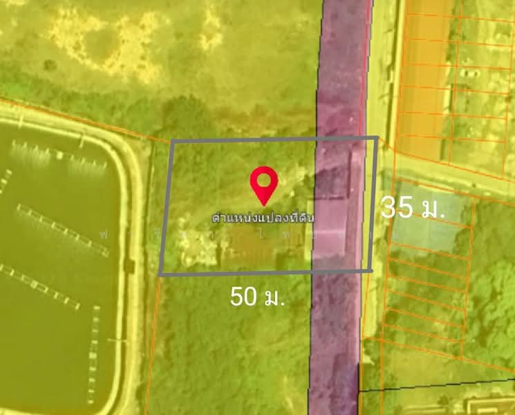 ขายที่ดินปราณบุรี ประจวบคีรีขันธ์ เนื้อที่ 399.4 ตร.ว. ใกล้ถนนเพชรเกษม, ประจวบคีรีขันธ์, เขาน้อย, ปราณบุรี, ประจวบคีรีขันธ์, 1,596 ตร.ม., ที่ดิน ขาย, โดย ฟารีดา ไทปทาน, 500249184 - DDproperty.com