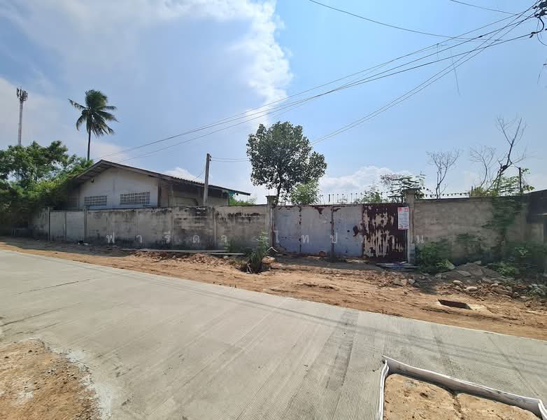 Land for sale in Pranburi, Prachuap Khiri Khan, 399.4 sq.w., near Phetkasem Road, Prachuap Khiri Khan, Khao Noi, Pran Buri, Prachuap Khiri Khan, , 1,596 sqm, Land For Sale, by Fareeda Thaipatan, 500249184 - DDproperty.com