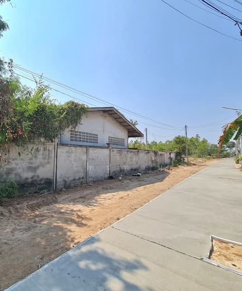 Land for sale in Pranburi, Prachuap Khiri Khan, 399.4 sq.w., near Phetkasem Road, Prachuap Khiri Khan, Khao Noi, Pran Buri, Prachuap Khiri Khan, , 1,596 sqm, Land For Sale, by Fareeda Thaipatan, 500249184 - DDproperty.com