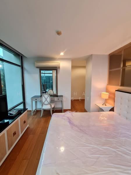 Pearl Residences, Bangkok, Soi Sukhumvit 24, Khong Tan, Khlong Toei, Bangkok, 2 Bedrooms, 86 sqm, Condo For Rent, by Hathaichanok Saenset, 500249185 - DDproperty.com