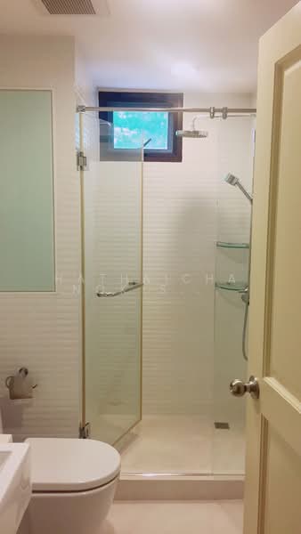 Pearl Residences, Bangkok, Soi Sukhumvit 24, Khong Tan, Khlong Toei, Bangkok, 2 Bedrooms, 86 sqm, Condo For Rent, by Hathaichanok Saenset, 500249185 - DDproperty.com