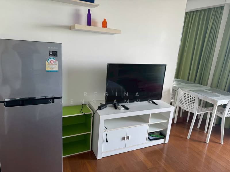 The Palm Wongamat Beach, Chon Buri (Pattaya), Soi Naklua 16, Na Kloe, Bang Lamung (Pattaya), Chon Buri (Pattaya), Studio, 33 sqm, Condo For Sale, by Regina Nuengjamnong, 500249187 - DDproperty.com