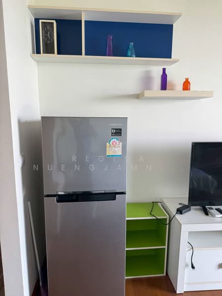 The Palm Wongamat Beach, Chon Buri (Pattaya), Soi Naklua 16, Na Kloe, Bang Lamung (Pattaya), Chon Buri (Pattaya), Studio, 33 sqm, Condo For Sale, by Regina Nuengjamnong, 500249187 - DDproperty.com