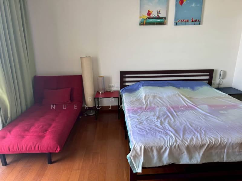 The Palm Wongamat Beach, Chon Buri (Pattaya), Soi Naklua 16, Na Kloe, Bang Lamung (Pattaya), Chon Buri (Pattaya), Studio, 33 sqm, Condo For Sale, by Regina Nuengjamnong, 500249187 - DDproperty.com