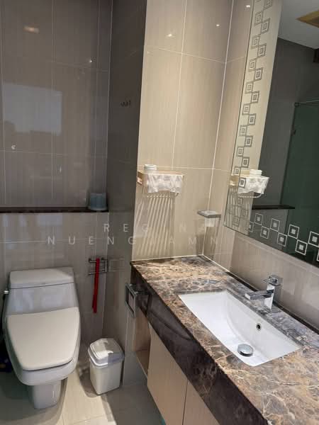 The Palm Wongamat Beach, Chon Buri (Pattaya), Soi Naklua 16, Na Kloe, Bang Lamung (Pattaya), Chon Buri (Pattaya), Studio, 33 sqm, Condo For Sale, by Regina Nuengjamnong, 500249187 - DDproperty.com