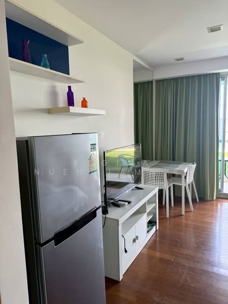 The Palm Wongamat Beach : เดอะ ปาล์ม วงศ์อมาตย์, ชลบุรี, ถนน ซอย นาเกลือ 16, นาเกลือ, บางละมุง, ชลบุรี, 33 ตร.ม., คอนโด ขาย, โดย Regina Nuengjamnong, 500249187 - DDproperty.com