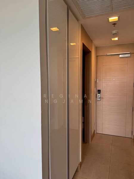 The Palm Wongamat Beach, Chon Buri (Pattaya), Soi Naklua 16, Na Kloe, Bang Lamung (Pattaya), Chon Buri (Pattaya), Studio, 33 sqm, Condo For Sale, by Regina Nuengjamnong, 500249187 - DDproperty.com