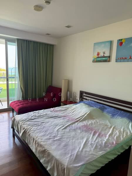 The Palm Wongamat Beach, Chon Buri (Pattaya), Soi Naklua 16, Na Kloe, Bang Lamung (Pattaya), Chon Buri (Pattaya), Studio, 33 sqm, Condo For Sale, by Regina Nuengjamnong, 500249187 - DDproperty.com