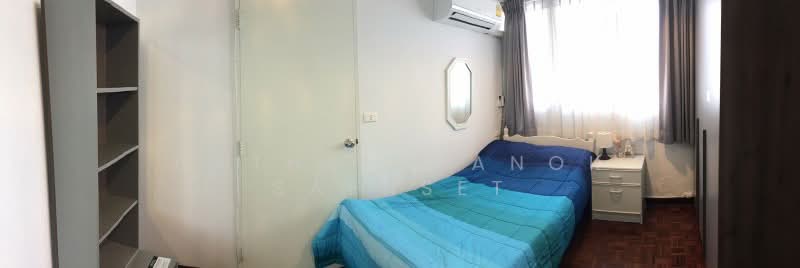 Tai Ping Towers, Bangkok, 582 Soi Sukhumvit 63, Khlong Tan Nua, Watthana, Bangkok, 2 Bedrooms, 102 sqm, Condo For Rent, by Hathaichanok Saenset, 500249188 - DDproperty.com