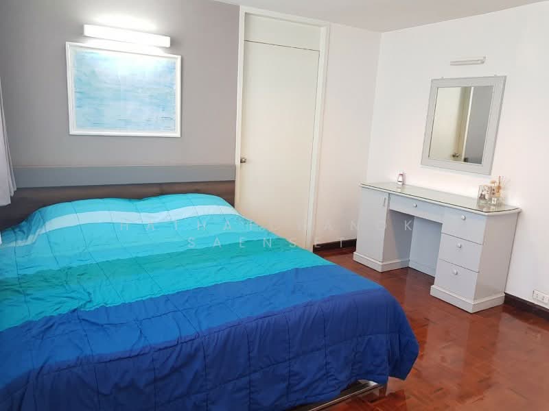 Tai Ping Towers, Bangkok, 582 Soi Sukhumvit 63, Khlong Tan Nua, Watthana, Bangkok, 2 Bedrooms, 102 sqm, Condo For Rent, by Hathaichanok Saenset, 500249188 - DDproperty.com