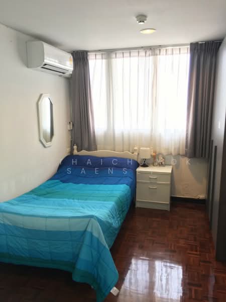 Tai Ping Towers, Bangkok, 582 Soi Sukhumvit 63, Khlong Tan Nua, Watthana, Bangkok, 2 Bedrooms, 102 sqm, Condo For Rent, by Hathaichanok Saenset, 500249188 - DDproperty.com