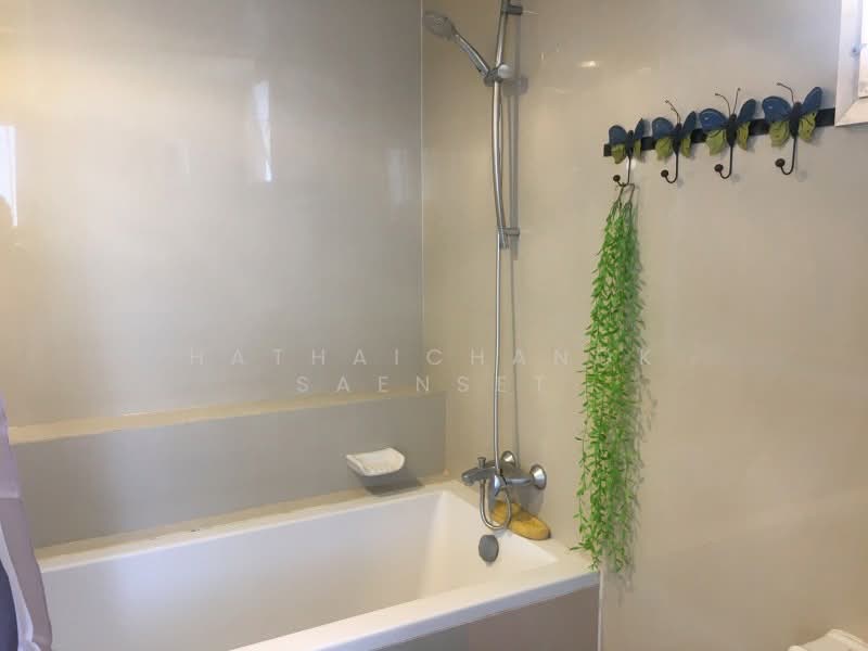 Tai Ping Towers, Bangkok, 582 Soi Sukhumvit 63, Khlong Tan Nua, Watthana, Bangkok, 2 Bedrooms, 102 sqm, Condo For Rent, by Hathaichanok Saenset, 500249188 - DDproperty.com