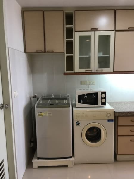 Tai Ping Towers, Bangkok, 582 Soi Sukhumvit 63, Khlong Tan Nua, Watthana, Bangkok, 2 Bedrooms, 102 sqm, Condo For Rent, by Hathaichanok Saenset, 500249188 - DDproperty.com