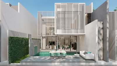 ขาย - Larimar Villas : ลาริมาร์ วิลล่า, ภูเก็ต