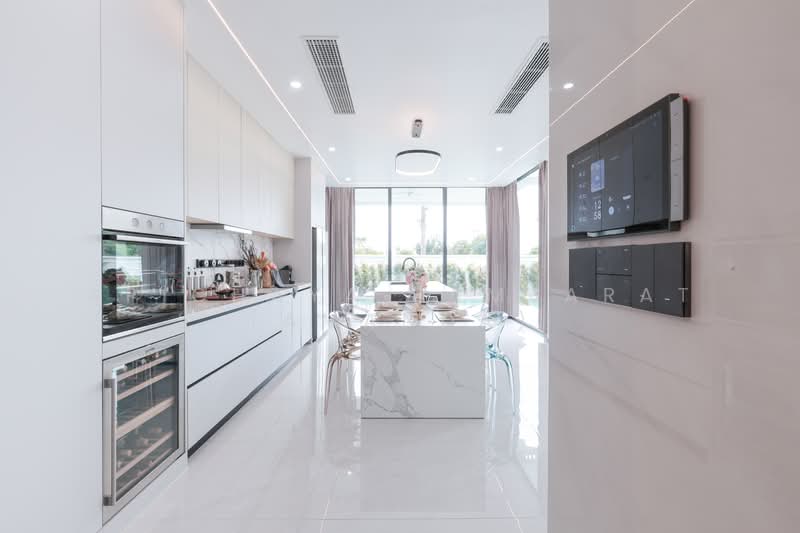 Larimar Villas : ลาริมาร์ วิลล่า, ภูเก็ต, 61 17-19 หมู่ 6 ซอยเจ้าฟ้า 73, ฉลอง, เมืองภูเก็ต, ภูเก็ต, 338 ตร.ม., วิลล่า ขาย, โดย Apichaya Jamjarat (Amanda), 500249189 - DDproperty.com