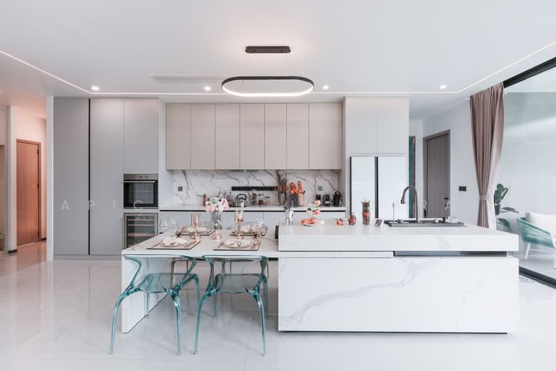 Larimar Villas : ลาริมาร์ วิลล่า, ภูเก็ต, 61 17-19 หมู่ 6 ซอยเจ้าฟ้า 73, ฉลอง, เมืองภูเก็ต, ภูเก็ต, 338 ตร.ม., วิลล่า ขาย, โดย Apichaya Jamjarat (Amanda), 500249189 - DDproperty.com