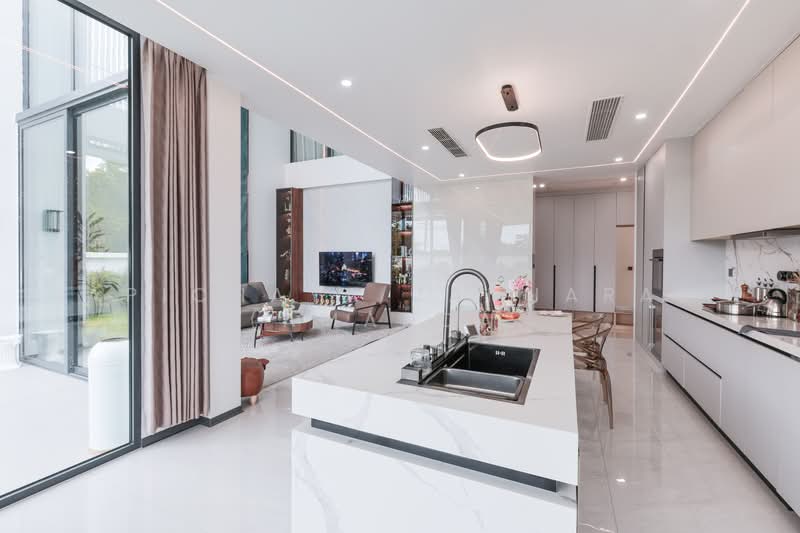 Larimar Villas : ลาริมาร์ วิลล่า, ภูเก็ต, 61 17-19 หมู่ 6 ซอยเจ้าฟ้า 73, ฉลอง, เมืองภูเก็ต, ภูเก็ต, 338 ตร.ม., วิลล่า ขาย, โดย Apichaya Jamjarat (Amanda), 500249189 - DDproperty.com