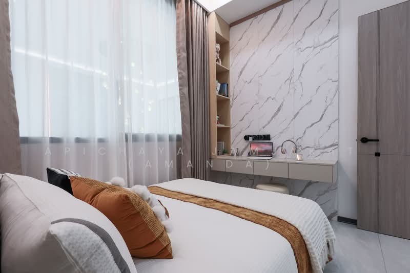 Larimar Villas : ลาริมาร์ วิลล่า, ภูเก็ต, 61 17-19 หมู่ 6 ซอยเจ้าฟ้า 73, ฉลอง, เมืองภูเก็ต, ภูเก็ต, 338 ตร.ม., วิลล่า ขาย, โดย Apichaya Jamjarat (Amanda), 500249189 - DDproperty.com