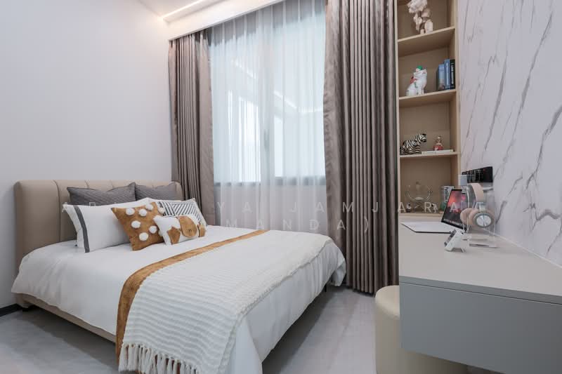 Larimar Villas, Phuket, 61 17-19 Moo 6 Soi Chaofa 73, Chalong, Muang Phuket, Phuket, 3 Bedrooms, 338 sqm, Villa For Sale, by Apichaya Jamjarat (Amanda), 500249189 - DDproperty.com