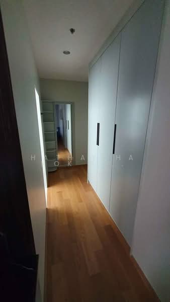 Noble Revo Silom, Bangkok, 88 Soi Surasak Surasak Road, Silom, Bang Rak, Bangkok, 2 Bedrooms, 65 sqm, Condo For Rent, by Hathaichanok Saenset, 500249190 - DDproperty.com