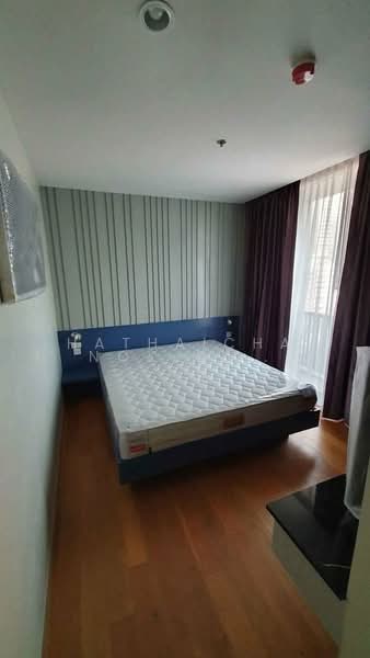 Noble Revo Silom, Bangkok, 88 Soi Surasak Surasak Road, Silom, Bang Rak, Bangkok, 2 Bedrooms, 65 sqm, Condo For Rent, by Hathaichanok Saenset, 500249190 - DDproperty.com