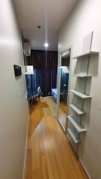 Noble Revo Silom, Bangkok, 88 Soi Surasak Surasak Road, Silom, Bang Rak, Bangkok, 2 Bedrooms, 65 sqm, Condo For Rent, by Hathaichanok Saenset, 500249190 - DDproperty.com