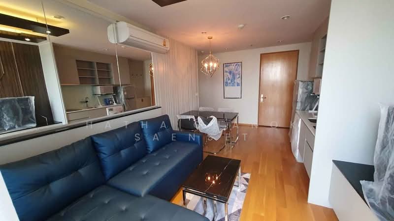 Noble Revo Silom : โนเบิล รีโว สีลม, กรุงเทพ, 88 ซอยสุรศักดิ์ ถนนสุรสักดิ์ แขวงสีลม เขตบางรัก จังหวัดกรุงเทพมหานคร, สีลม, บางรัก, กรุงเทพ, 65 ตร.ม., คอนโด ให้เช่า, โดย Hathaichanok Saenset, 500249190 - DDproperty.com