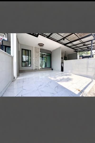 Pleno Phaholyothin - Watcharapol 2 : พลีโน่ พหลโยธิน - วัชรพล 2, กรุงเทพ, ถนนเพิ่มสิน, คลองถนน, สายไหม, กรุงเทพ, 130 ตร.ม., ทาวน์เฮ้าส์ ให้เช่า, โดย Thanabordee Singsa, 500249192 - DDproperty.com