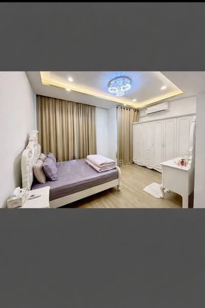 Pleno Phaholyothin - Watcharapol 2, Bangkok, Thanon Phoem Sin, Khlong Tanon, Sai Mai, Bangkok, 3 Bedrooms, 130 sqm, Townhouse For Rent, by Thanabordee Singsa, 500249192 - DDproperty.com