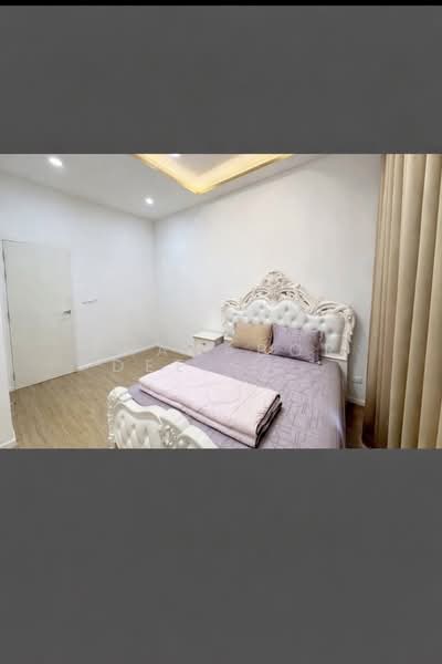 Pleno Phaholyothin - Watcharapol 2, Bangkok, Thanon Phoem Sin, Khlong Tanon, Sai Mai, Bangkok, 3 Bedrooms, 130 sqm, Townhouse For Rent, by Thanabordee Singsa, 500249192 - DDproperty.com