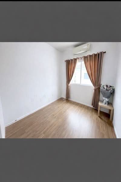 Pleno Phaholyothin - Watcharapol 2, Bangkok, Thanon Phoem Sin, Khlong Tanon, Sai Mai, Bangkok, 3 Bedrooms, 130 sqm, Townhouse For Rent, by Thanabordee Singsa, 500249192 - DDproperty.com