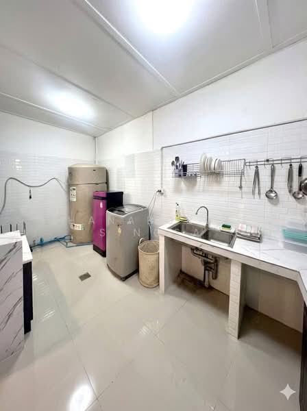 Pleno Phaholyothin - Watcharapol 2, Bangkok, Thanon Phoem Sin, Khlong Tanon, Sai Mai, Bangkok, 3 Bedrooms, 130 sqm, Townhouse For Rent, by Thanabordee Singsa, 500249192 - DDproperty.com