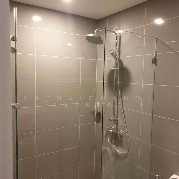 Q Chidlom-Phetchaburi, Bangkok, 1088 Phetchaburi Road, Makkasan, Ratchathewi, Bangkok, 1 Bedroom, 35 sqm, Condo For Rent, by Hathaichanok Saenset, 500249193 - DDproperty.com