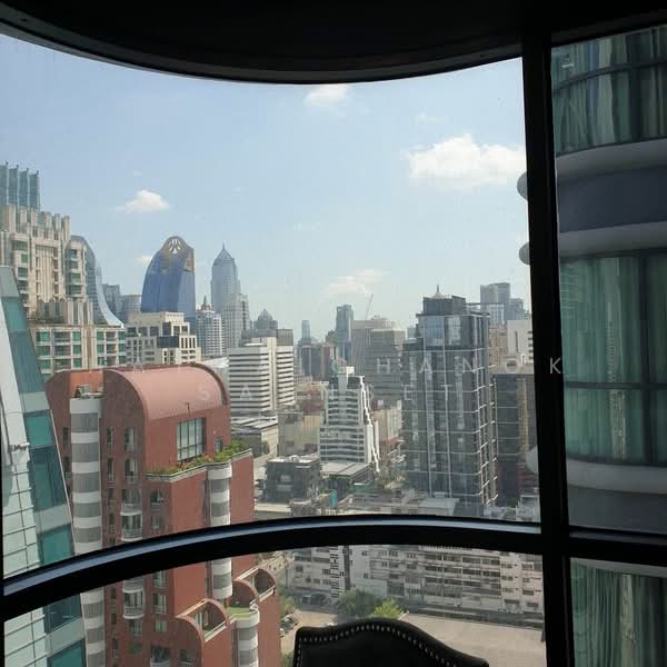 Q Chidlom-Phetchaburi, Bangkok, 1088 Phetchaburi Road, Makkasan, Ratchathewi, Bangkok, 1 Bedroom, 35 sqm, Condo For Rent, by Hathaichanok Saenset, 500249193 - DDproperty.com