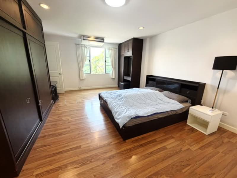 Plus City Park Sukhumvit 101/1, Bangkok, 6 Soi Wachiratham Sathit 31, Bang Chak, Phra Khanong, Bangkok, 3 Bedrooms, 240 sqm, Townhouse For Rent, by นัฐพงค์ มณีอัครเนตร, 500249194 - DDproperty.com